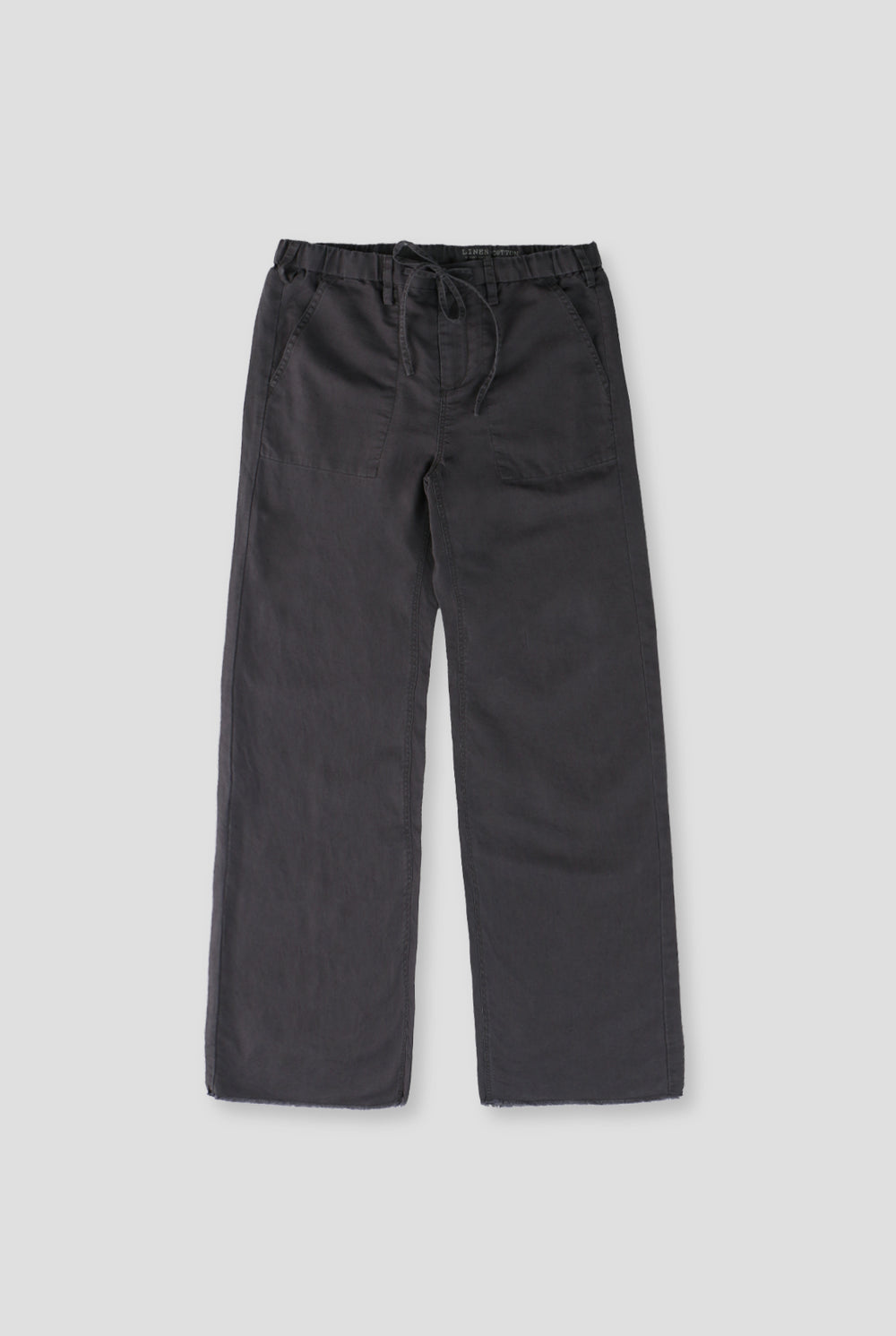 G1 Vacation Pant - Washed Black