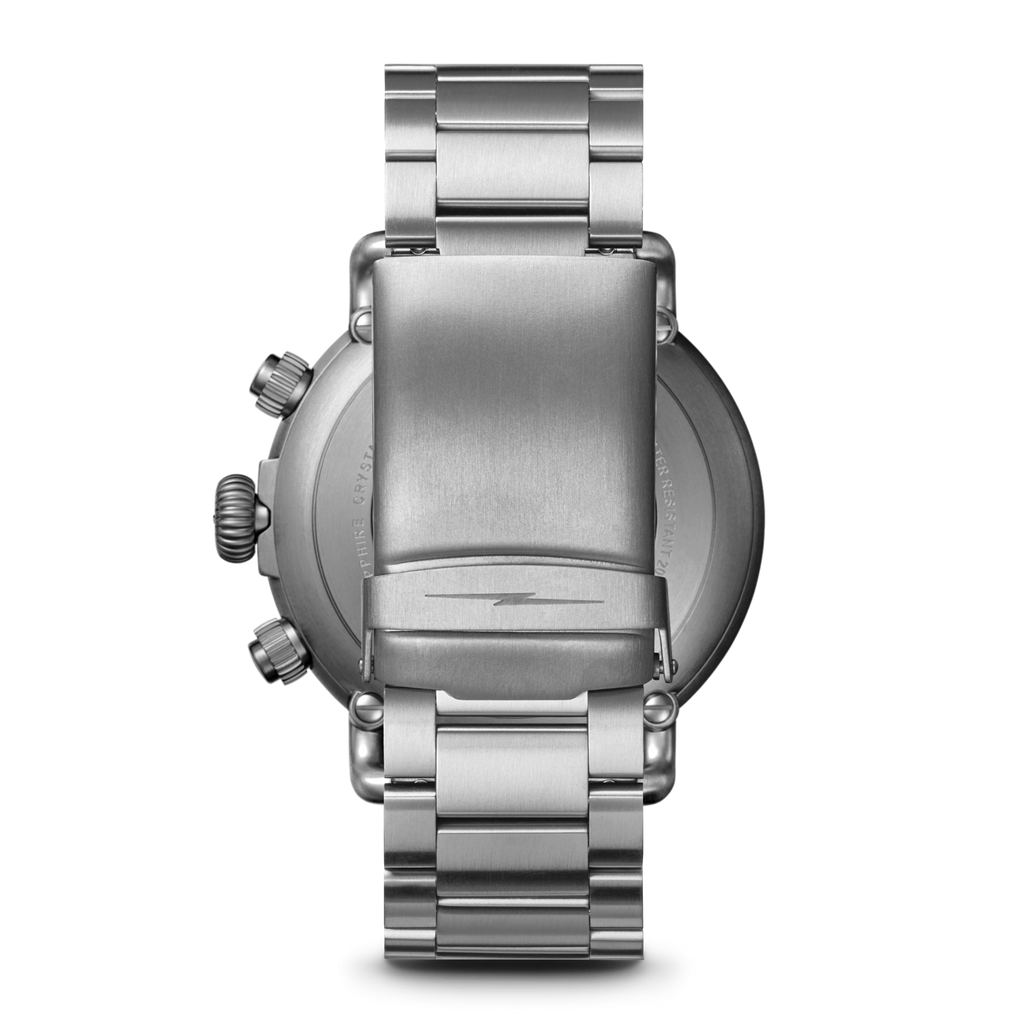 Shinola Runwell Chronograph West Wind Watch - 42mm