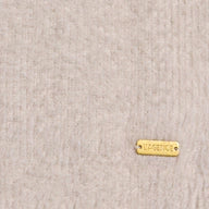 L'Agence Nimbus Pullover - Vintage White