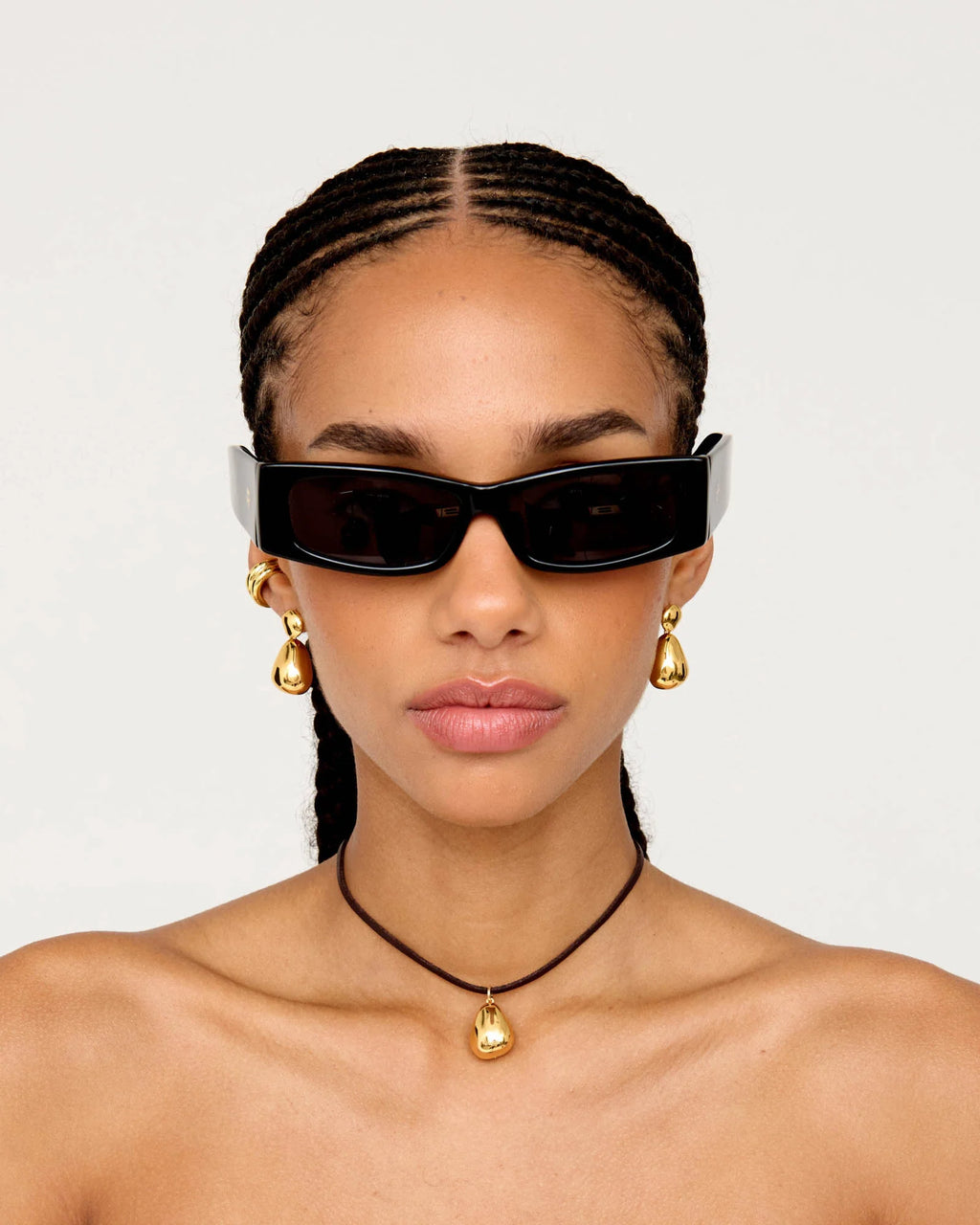 éliou Lilou Earrings