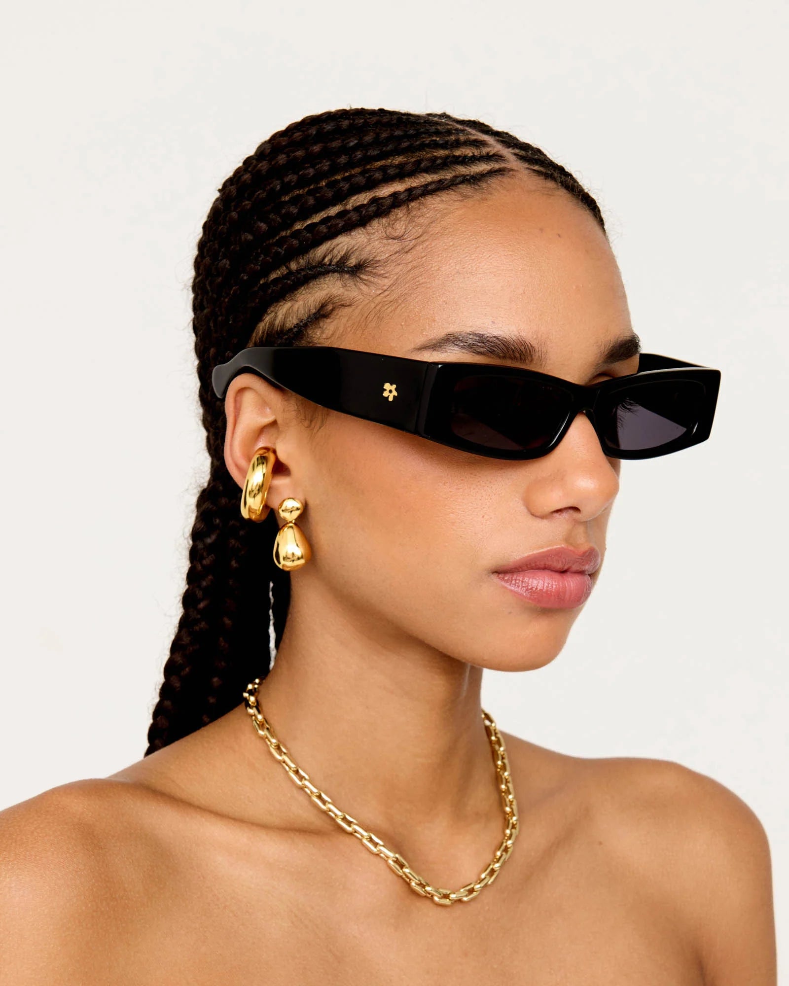 éliou Lilou Earrings