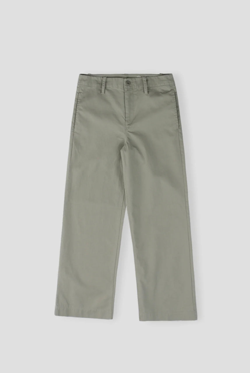 G1 Sailor Pant - Sage Green