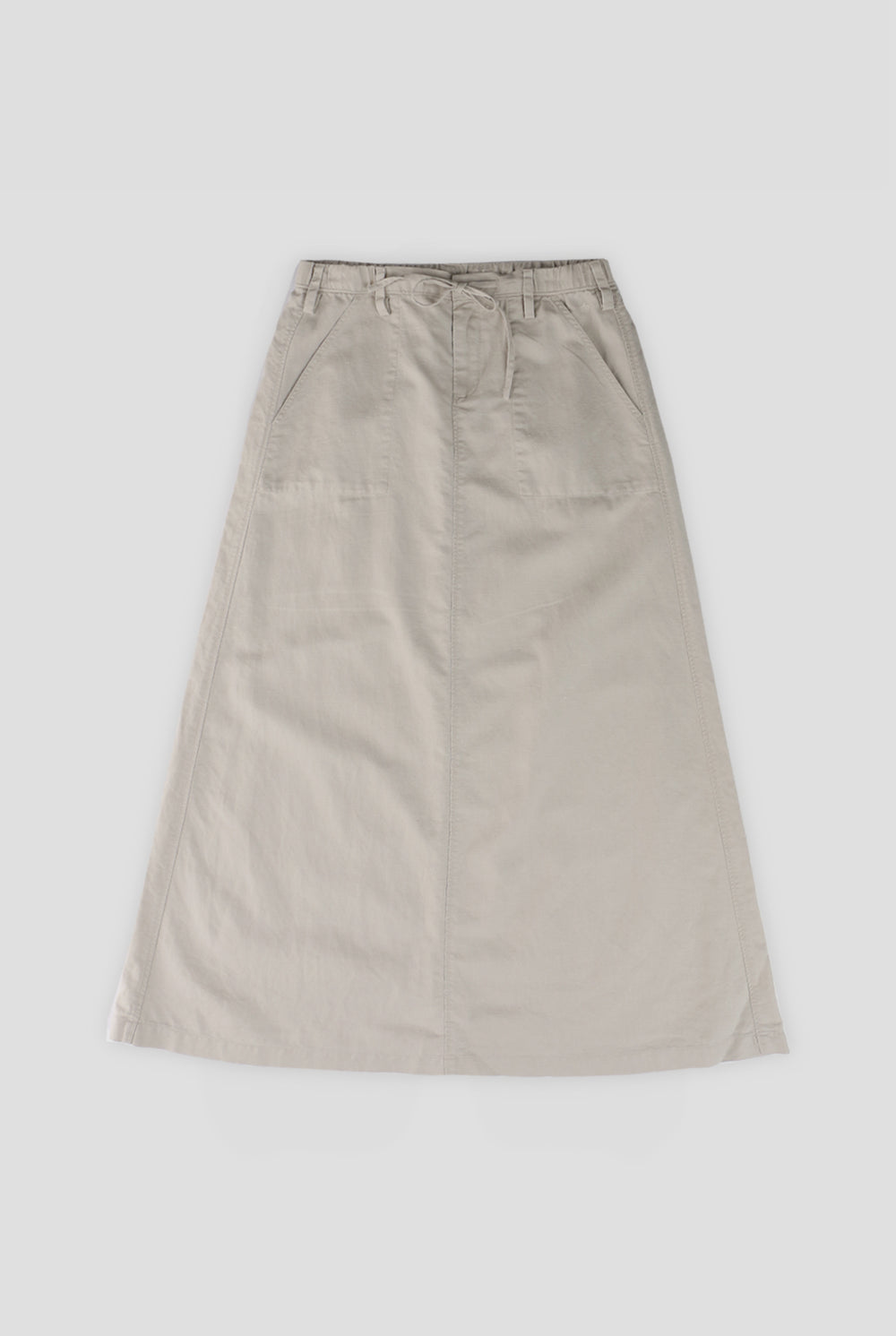 G1 Seaside Maxi Skirt -  Sand