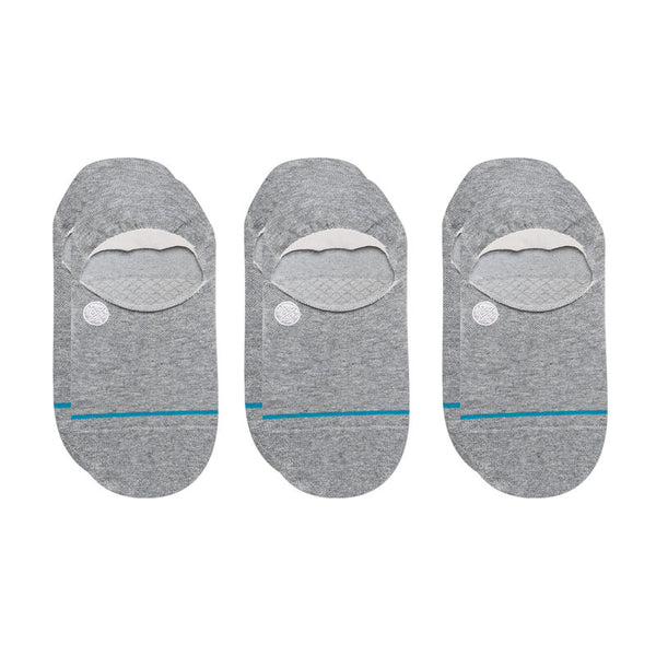 Stance Cotton NO Show Socks 3 Pack