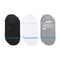 Stance Cotton NO Show Socks 3 Pack