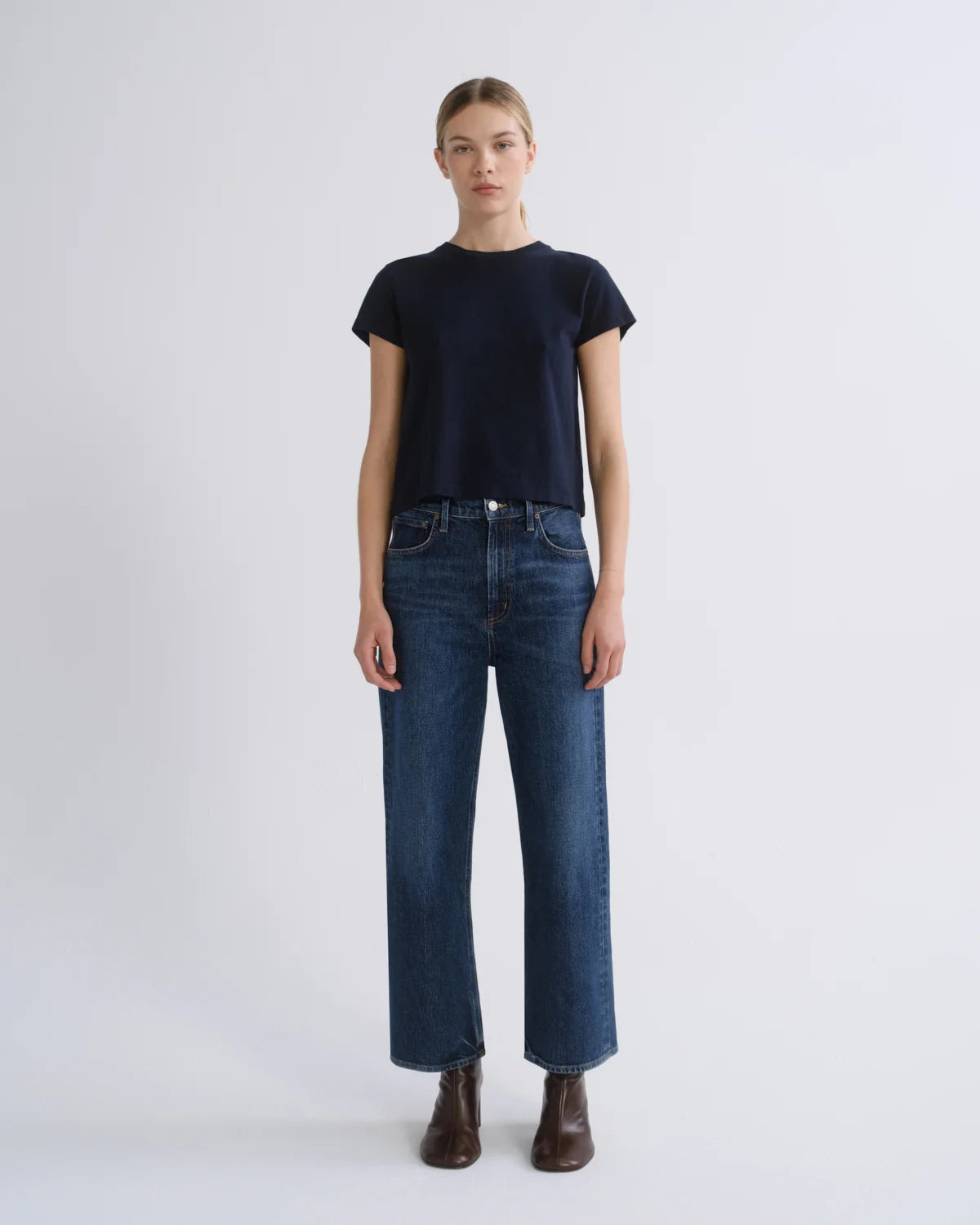 Agolde Ren Jean - Echo