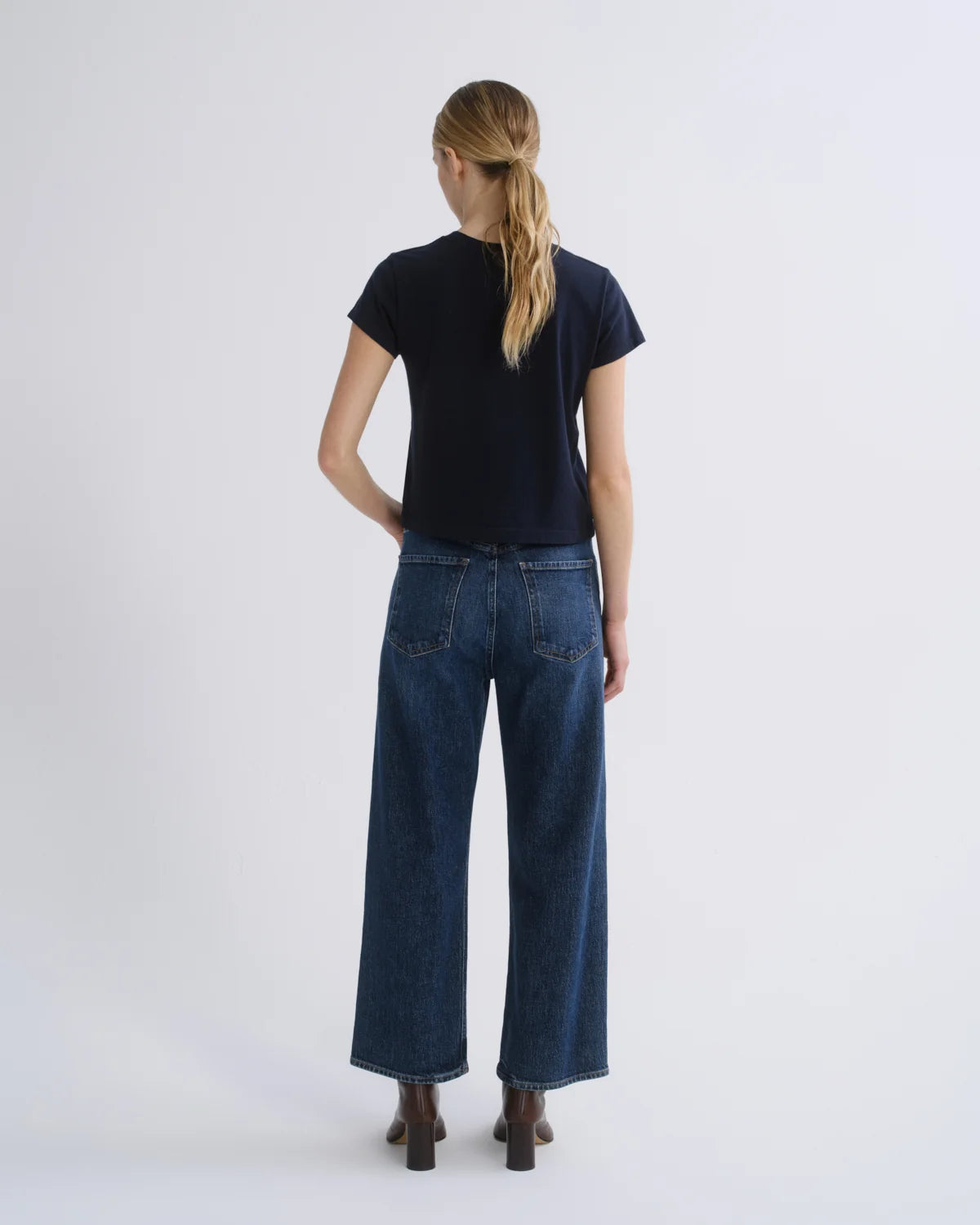 Agolde Ren Jean - Echo