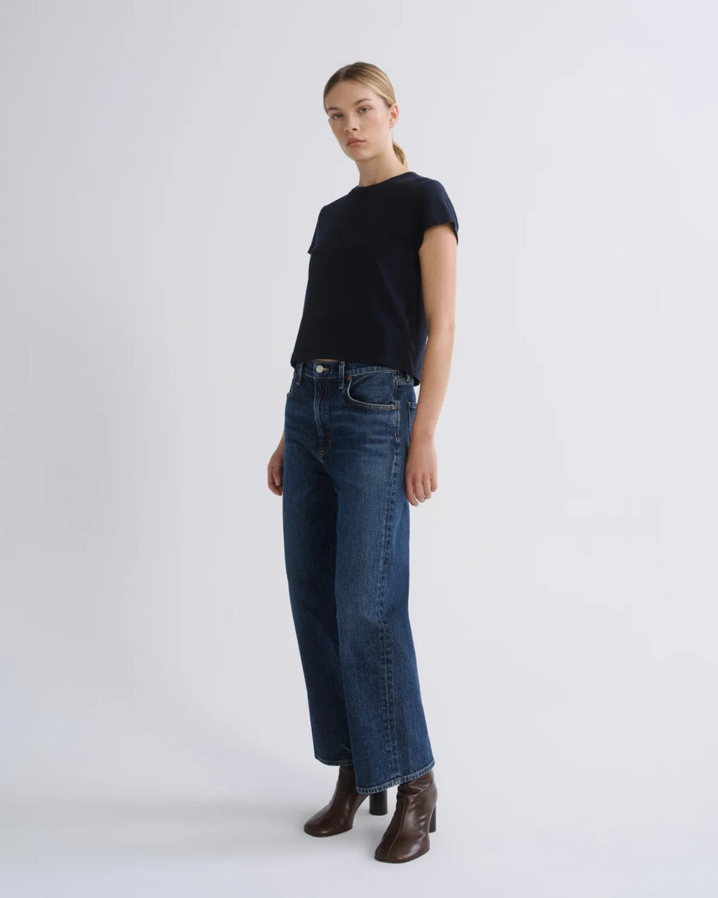 Agolde Ren Jean - Echo
