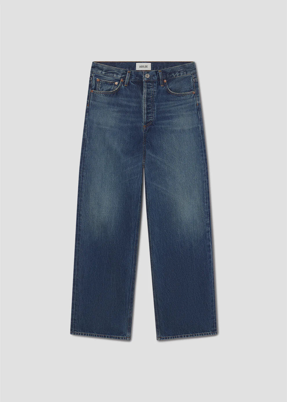 Agolde Ren Jean 32" In Chapter