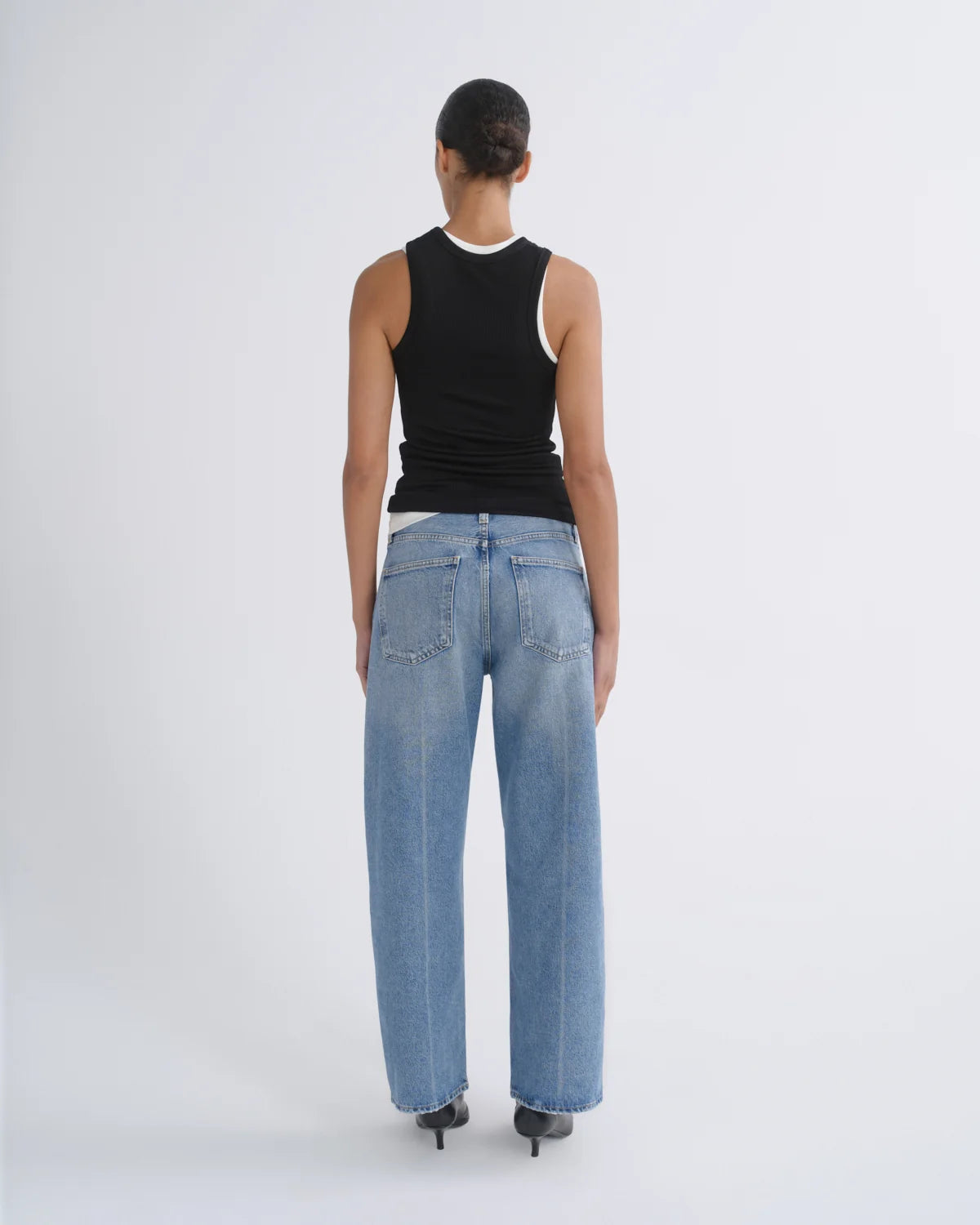 Agolde Arc Jean - Brink