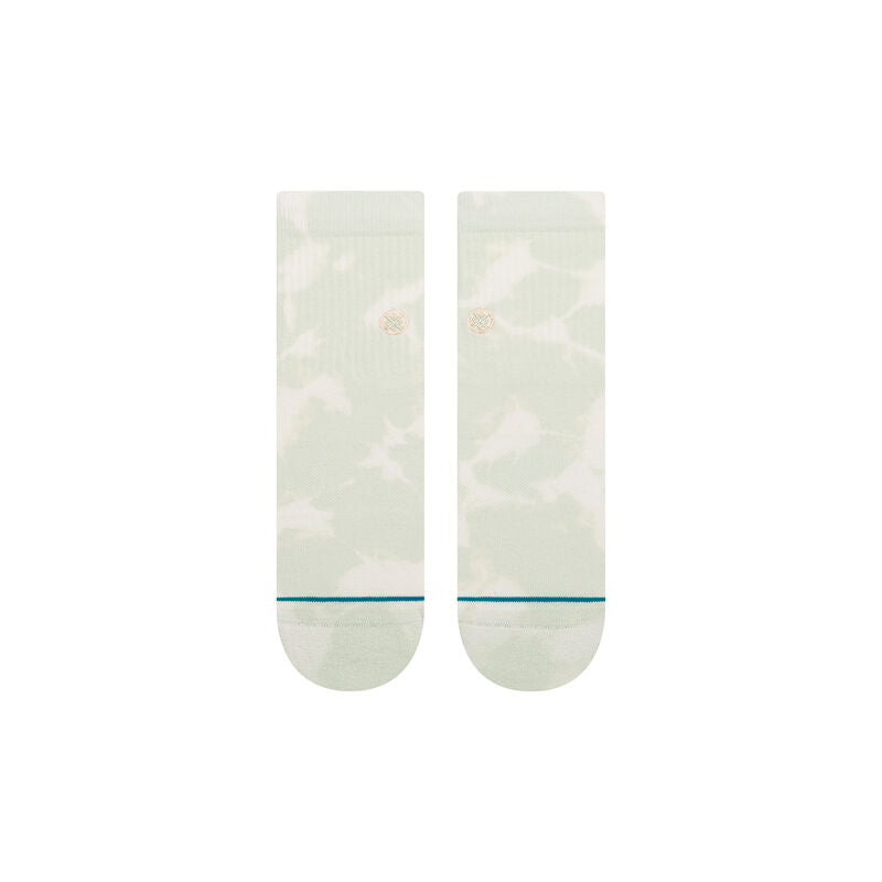 Stance Cotton Quarters Socks  - Icon Dye
