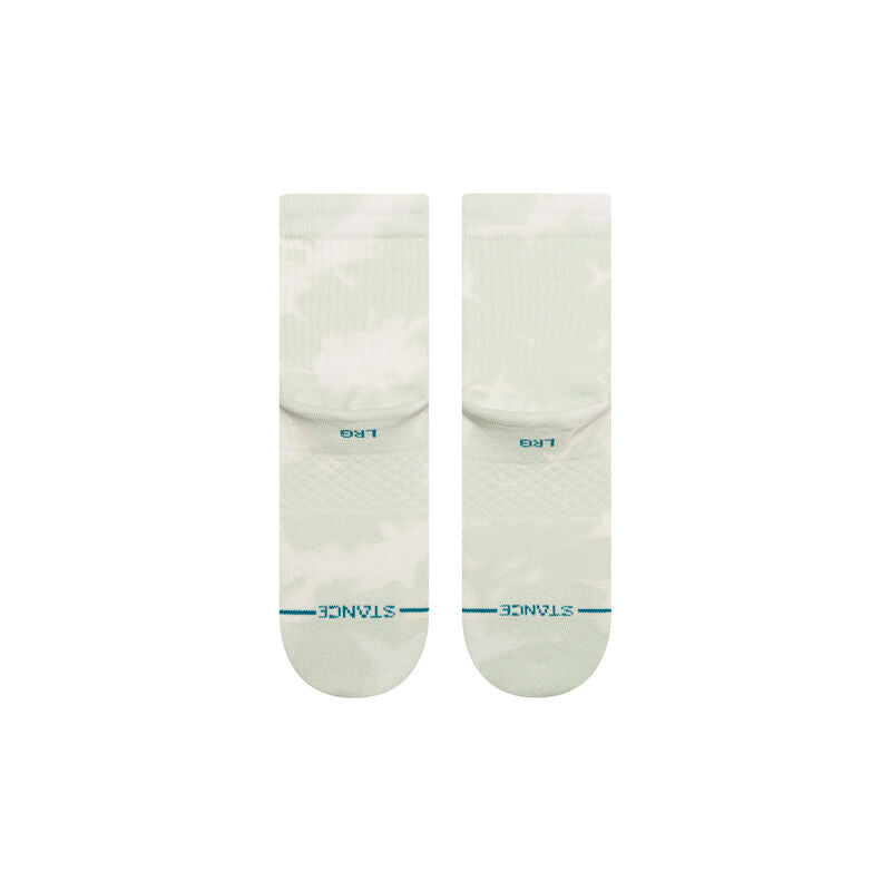 Stance Cotton Quarters Socks  - Icon Dye