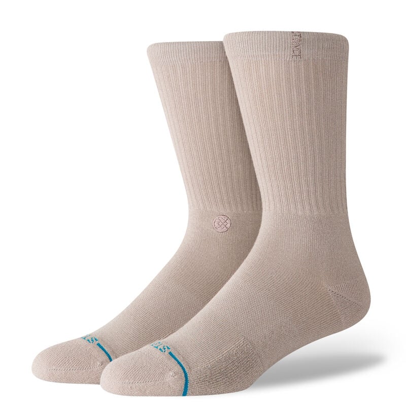 Stance Butter Blend™ Crew Medium Cushion Socks - Shelter