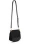 Ganni Small Apo-G Bag in Black