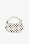 Ganni Polka-Dot Mini Ganni Bou Bag