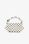 Ganni Polka-Dot Mini Ganni Bou Bag