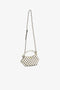 Ganni Polka-Dot Mini Ganni Bou Bag