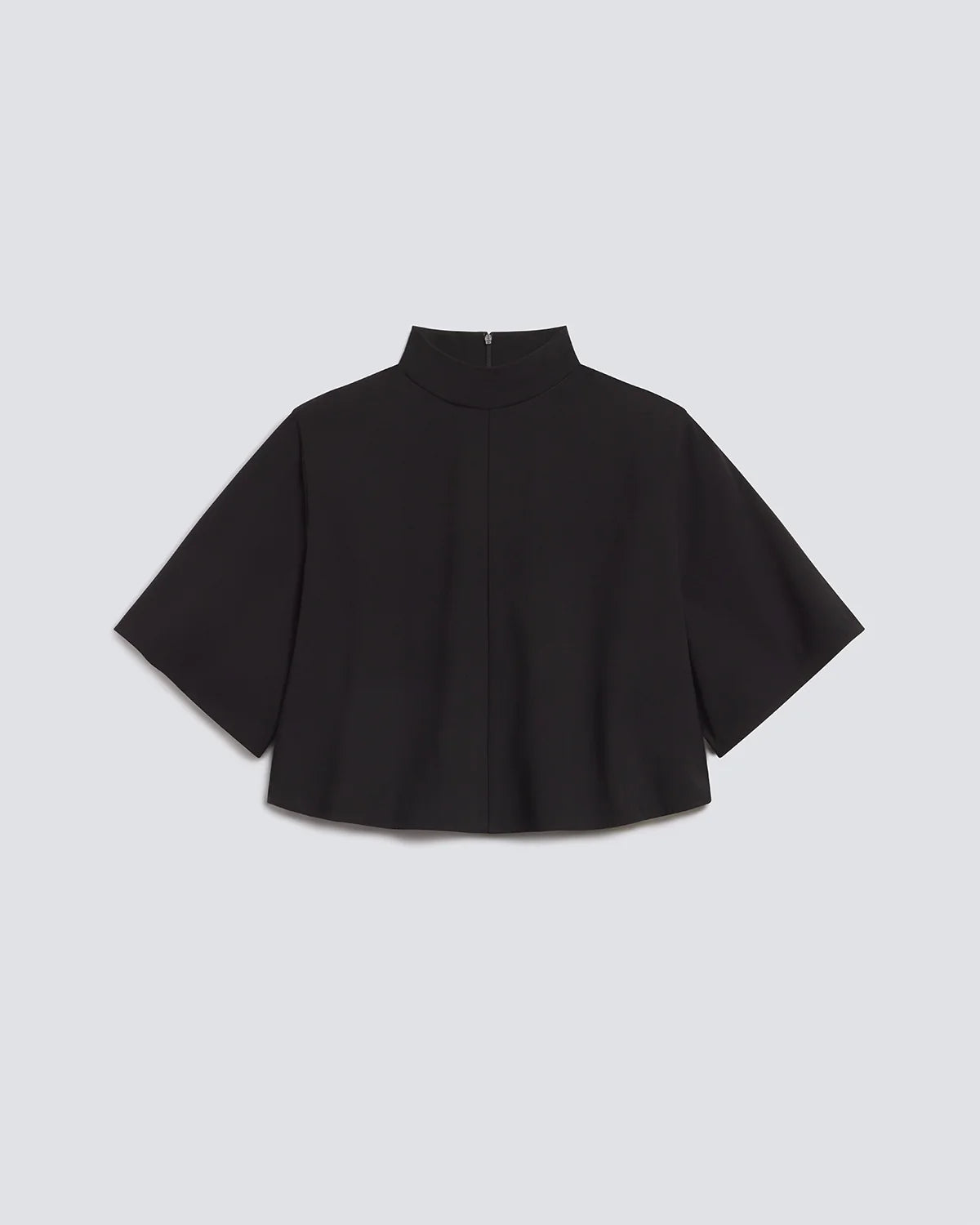 Agolde Rom Top - Black