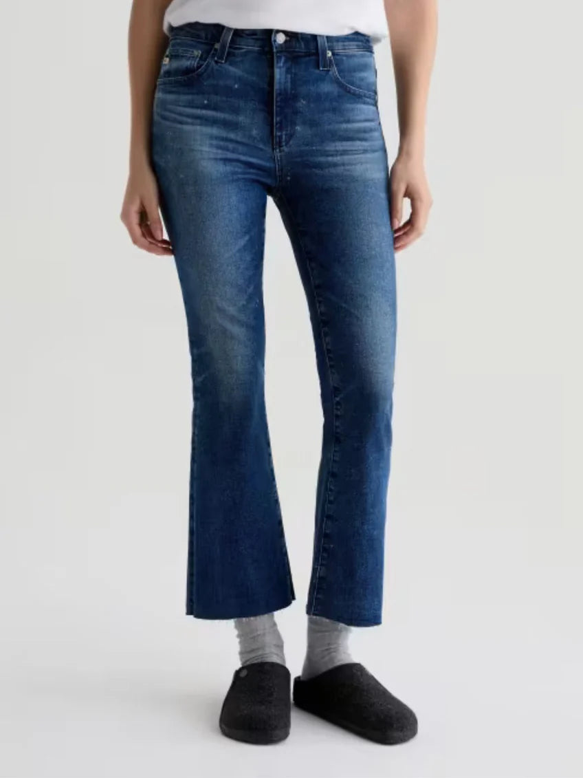 AG Farrah Boot Crop - 7 Years Render