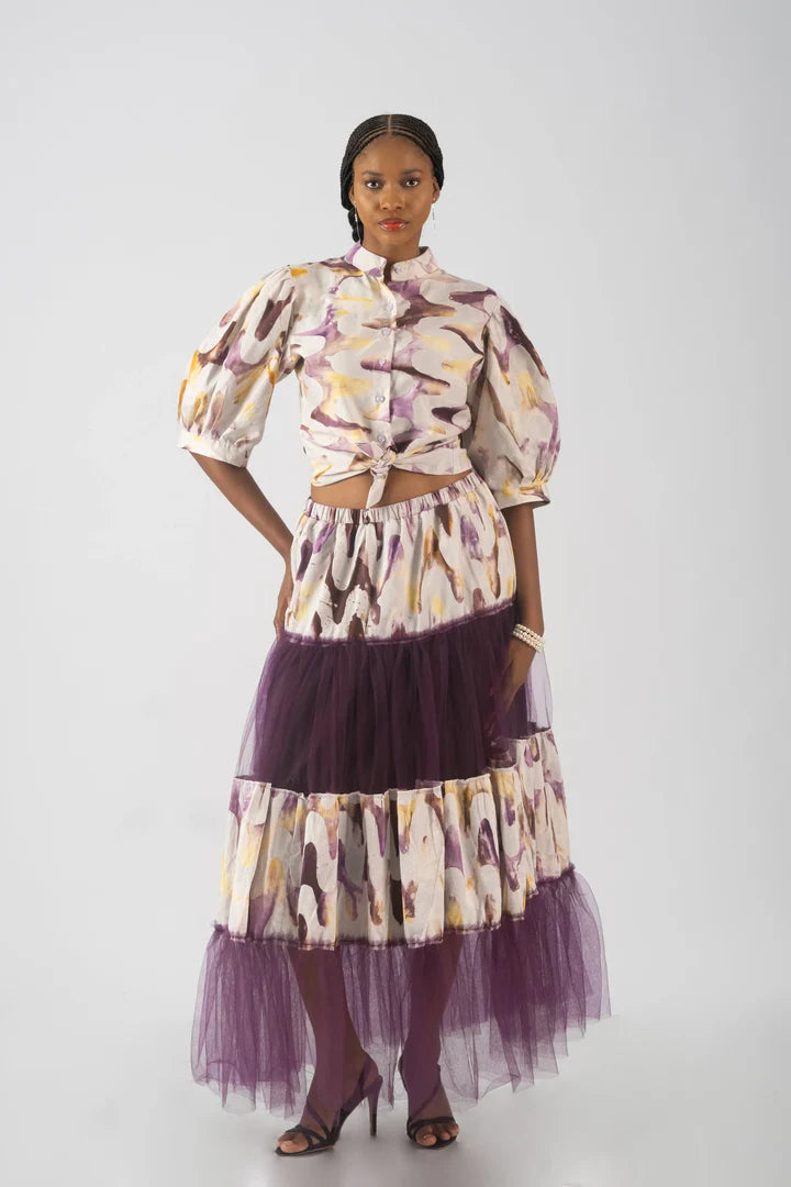 Busayo Alayo Top