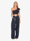JBQ Jill Pant  - Navy