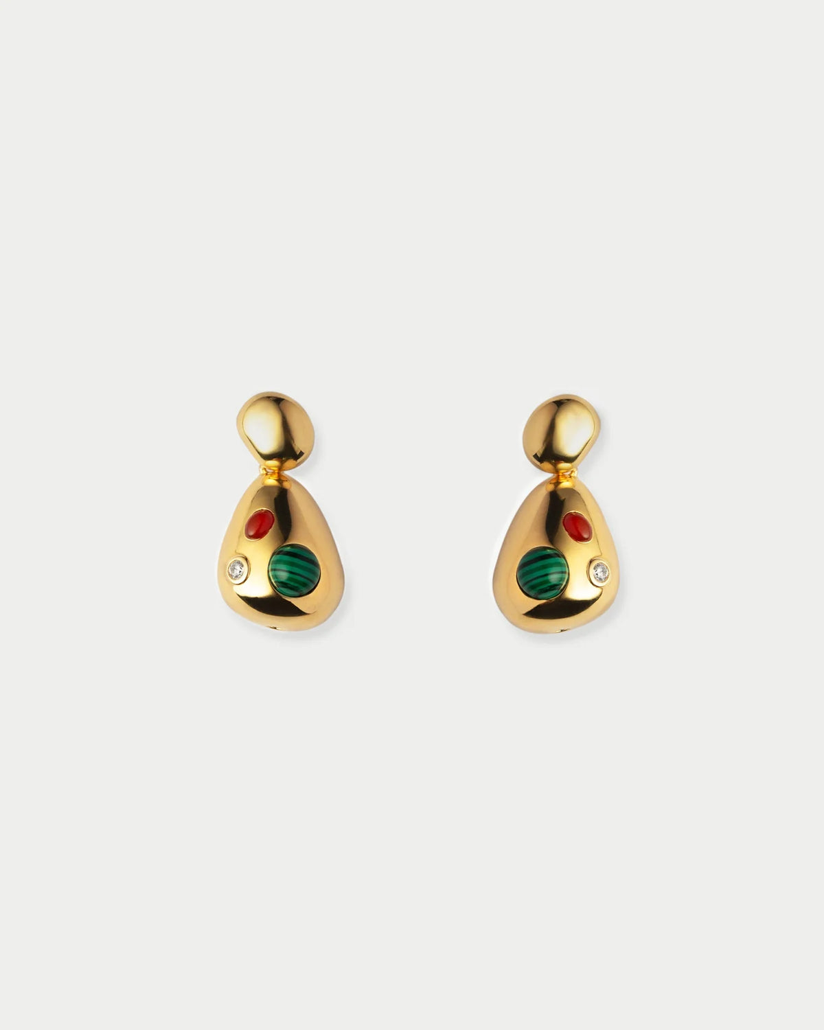 éliou Analu Earrings