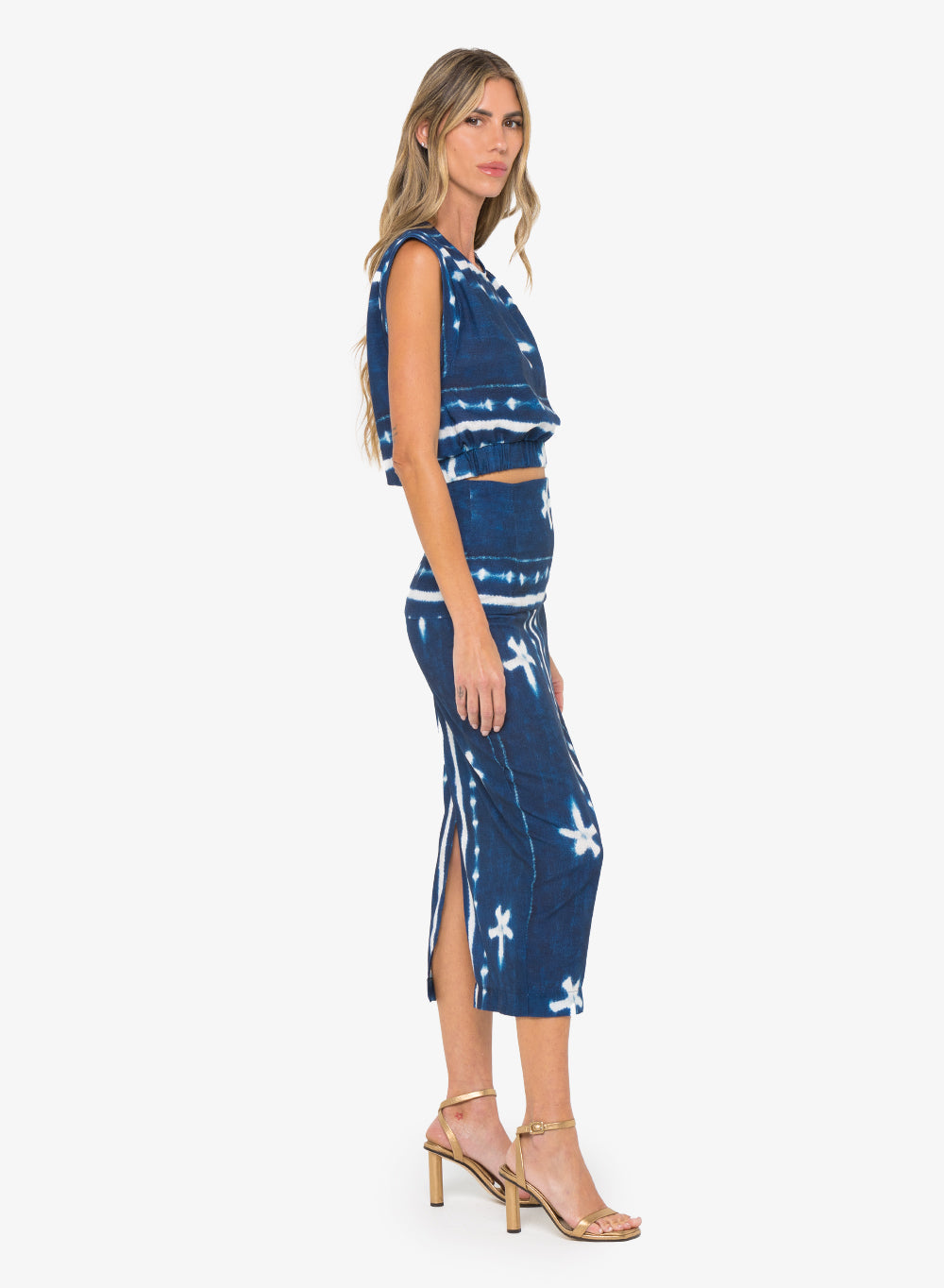 JBQ Anika Top