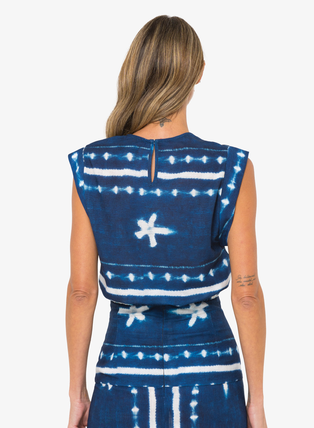 JBQ Anika Top