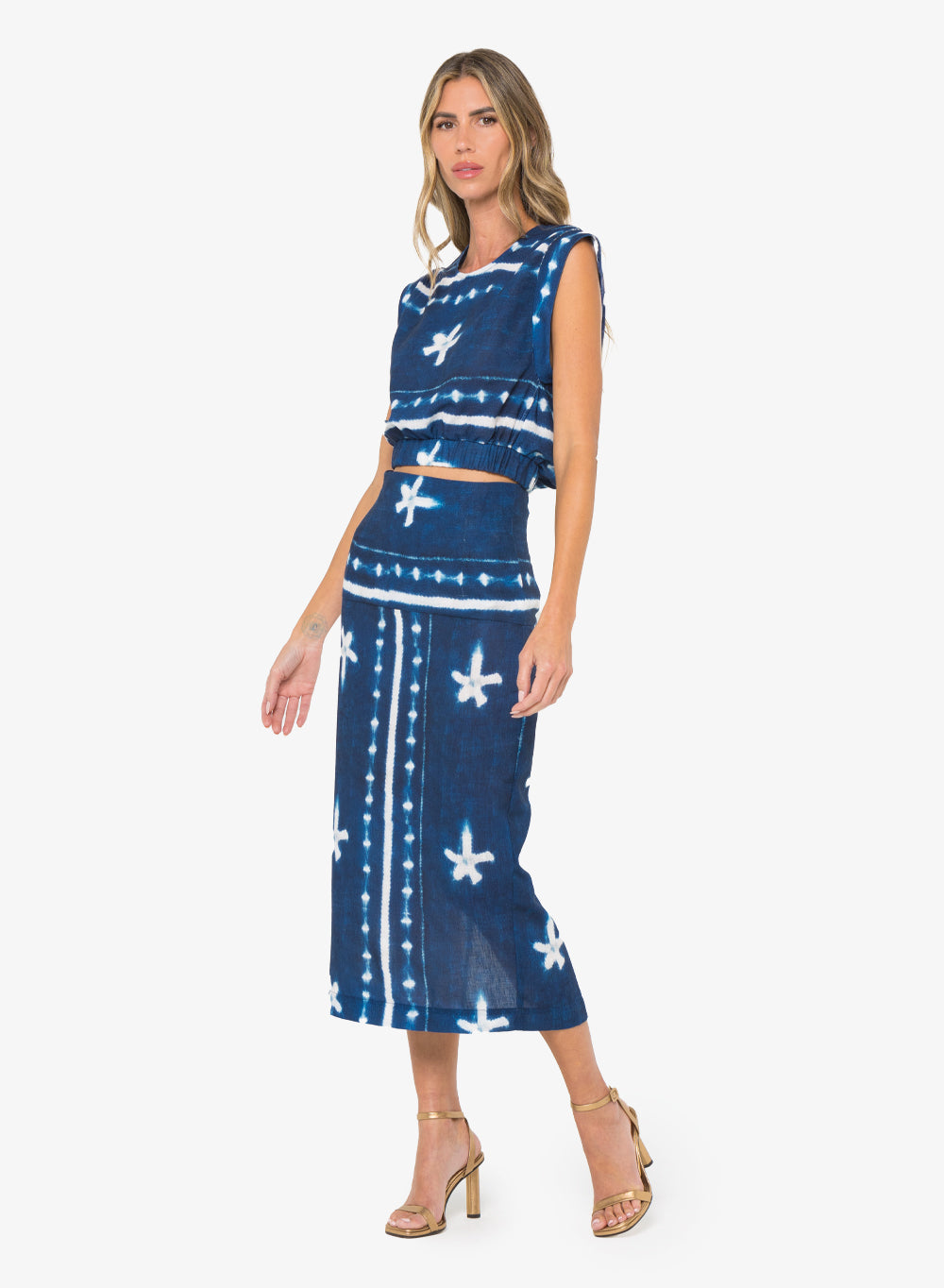 JBQ Anika Top