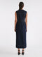 Anna Quan Paige Dress (Indigo)