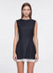 Anna Quan Mabel Dress (BLACK)