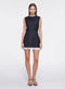 Anna Quan Mabel Dress (BLACK)