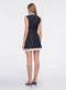 Anna Quan Mabel Dress (BLACK)