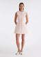 Anna Quan Sofia Dress  - Blush