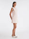 Anna Quan Sofia Dress  - Blush