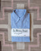 Wythe Oxford Cloth Button Down - Vintage Blue