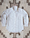 Wythe Oxford Cloth Button Down - Classic White