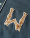 Wythe Barnstormers Baseball Jersey  - Heather Grey