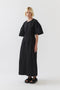 Foemina April Dress - Black