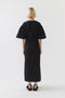 Foemina April Dress - Black