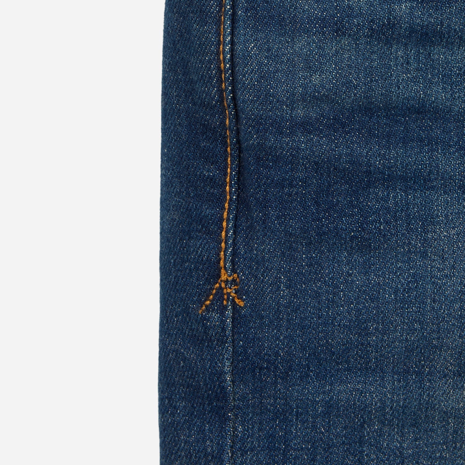 Ace Rivington Comfort Denim Athletic Taper - Dirty Vintage 32"