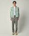 Corridor Jewel Plaid