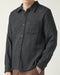 Corridor Midnight Twill Long Sleeve Shirt