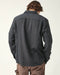 Corridor Midnight Twill Long Sleeve Shirt