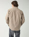 Corridor Tan Stripe LS