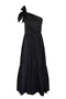 Hunter Bell Alana Dress - Black