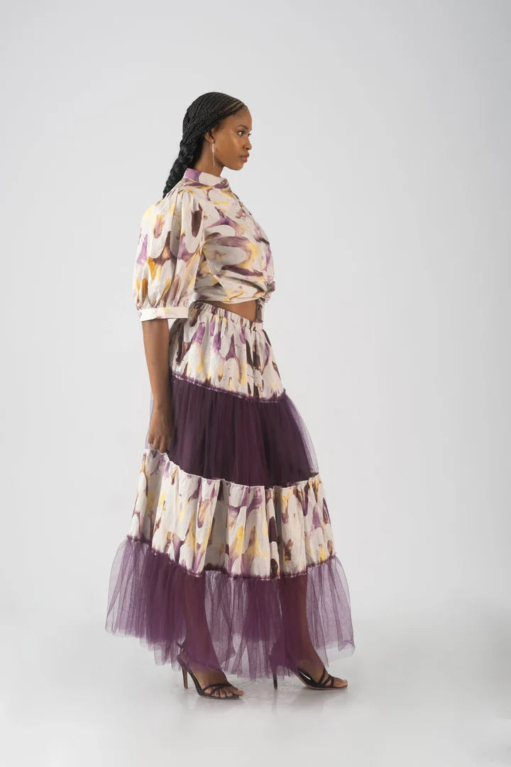 Busayo Alayo Top