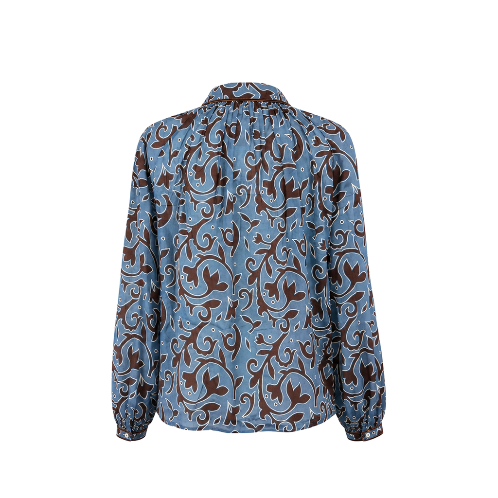 Carolina K Alice Top