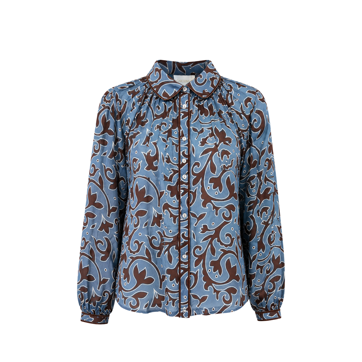 Carolina K Alice Top