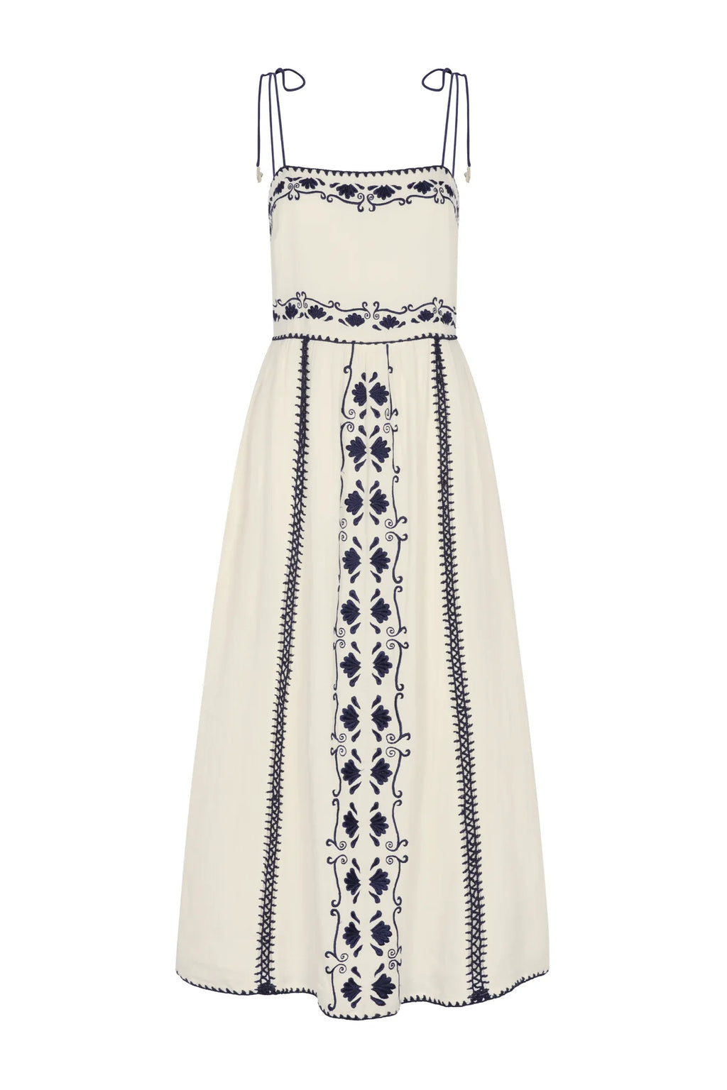 Carolina K Allegra Dress